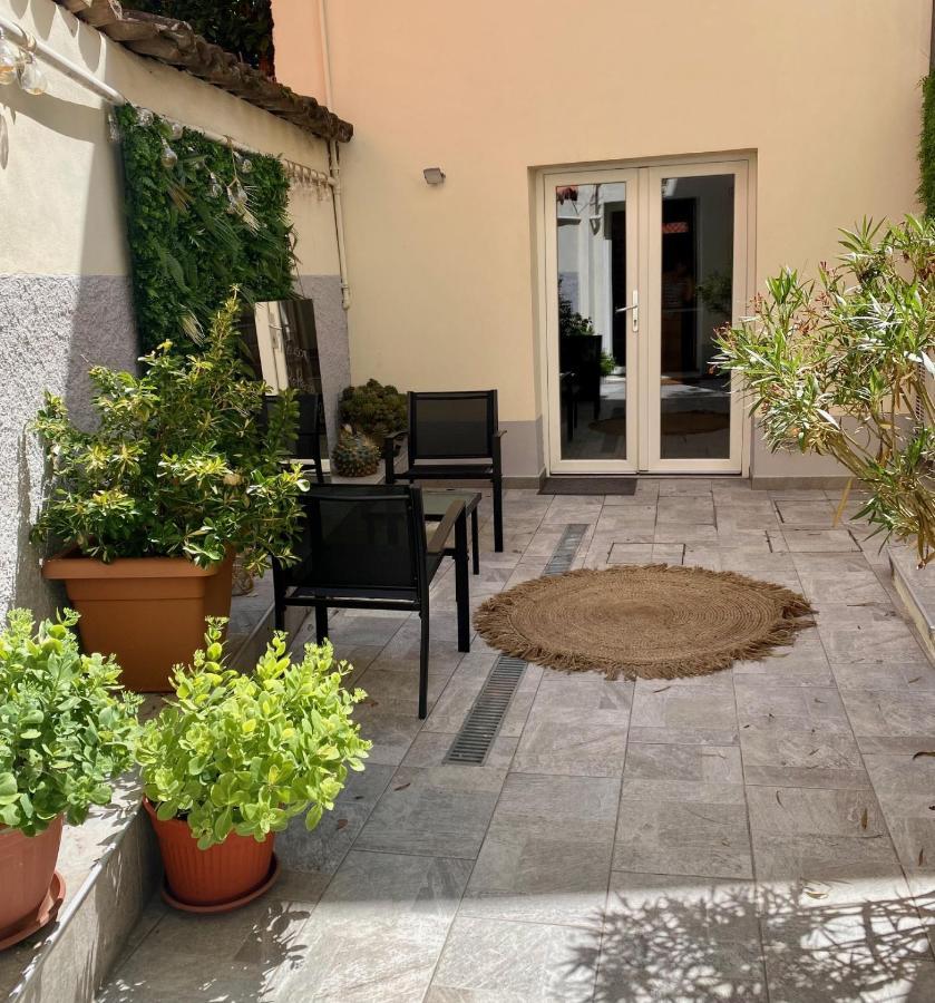 Maison Rebecca Carpi Luaran gambar