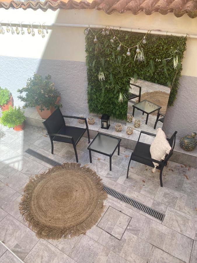 Maison Rebecca Carpi Luaran gambar