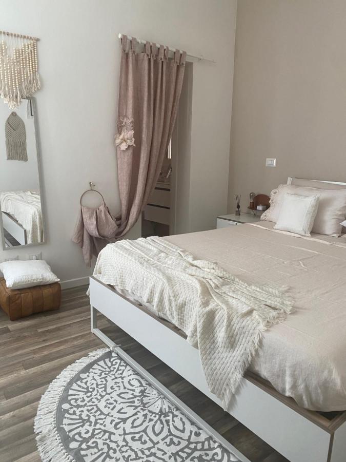 Maison Rebecca Carpi Luaran gambar