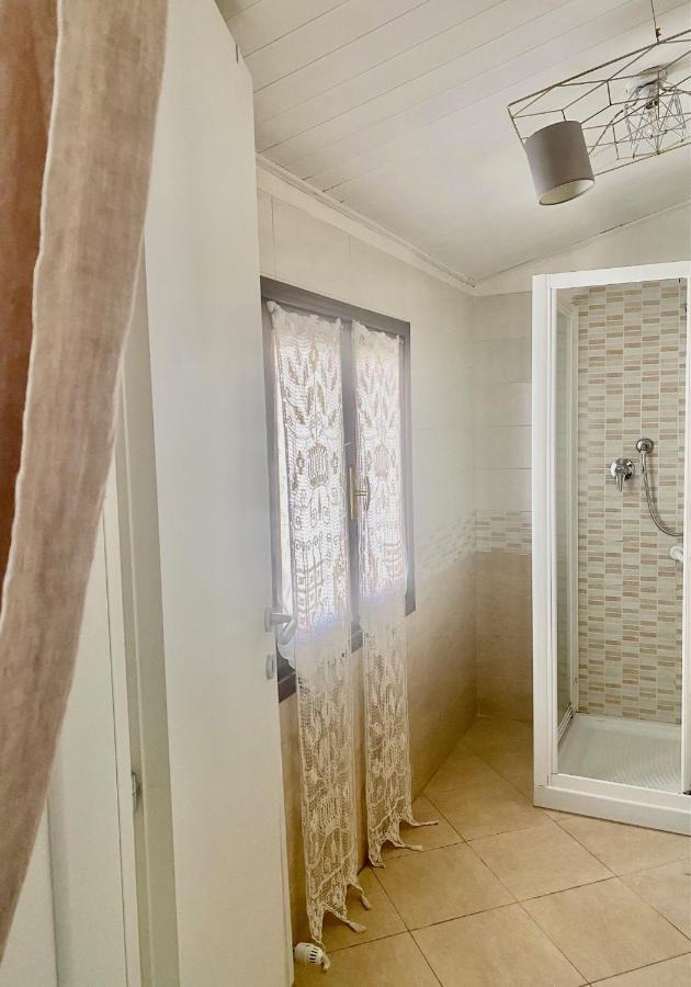 Maison Rebecca Carpi Luaran gambar