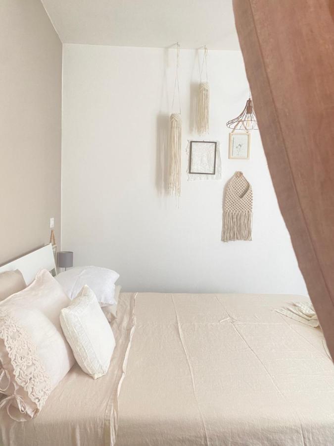 Maison Rebecca Carpi Luaran gambar