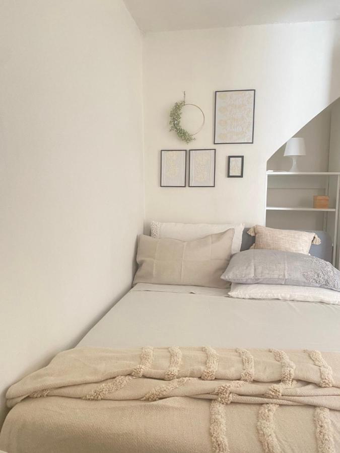 Maison Rebecca Carpi Luaran gambar