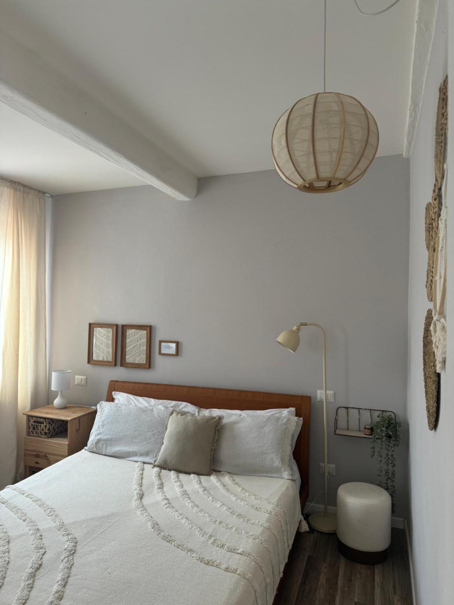 Maison Rebecca Carpi Luaran gambar