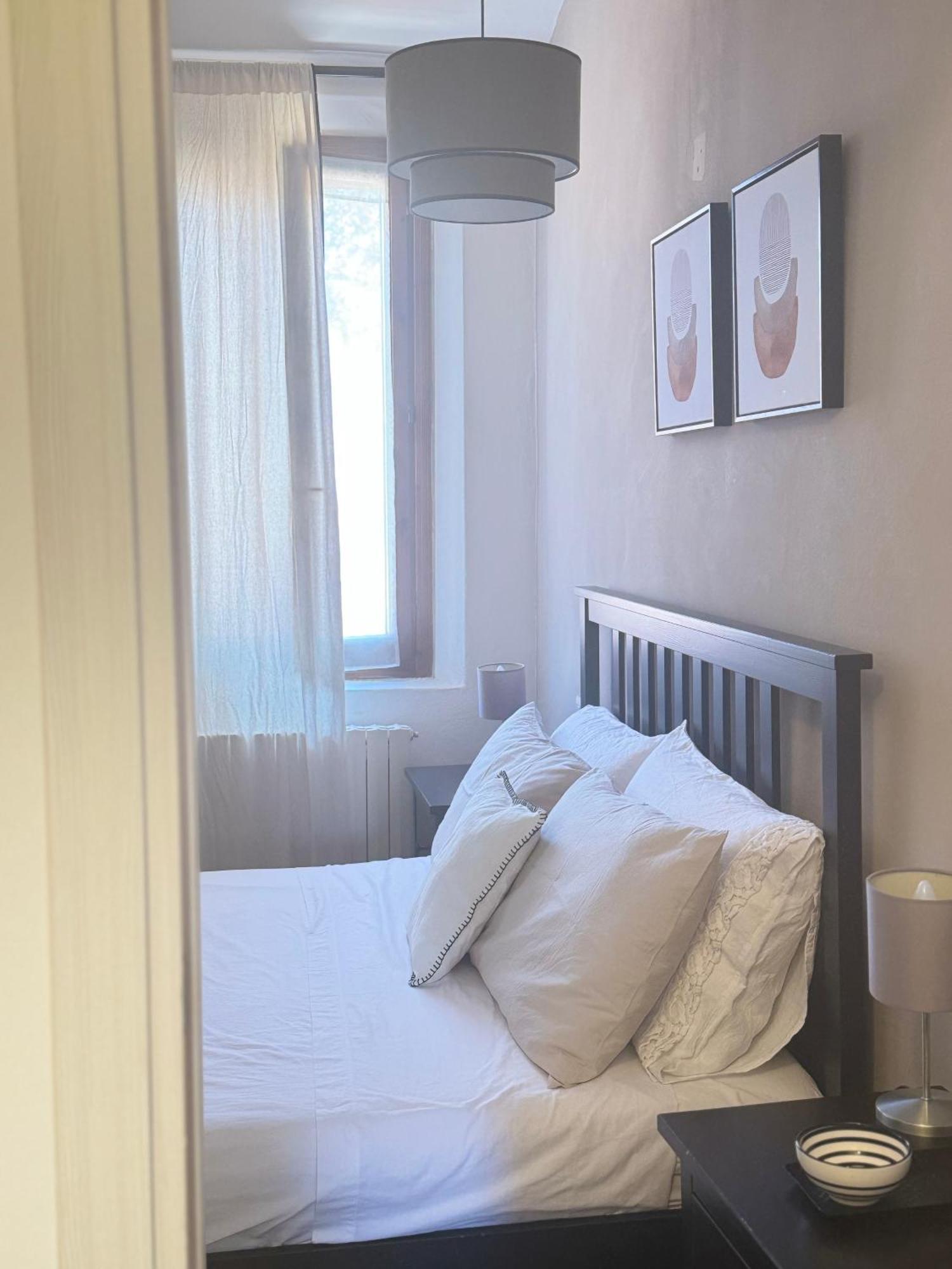 Maison Rebecca Carpi Luaran gambar