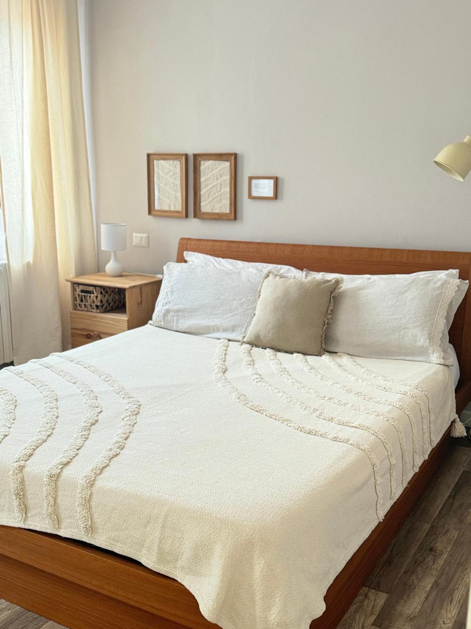 Maison Rebecca Carpi Luaran gambar